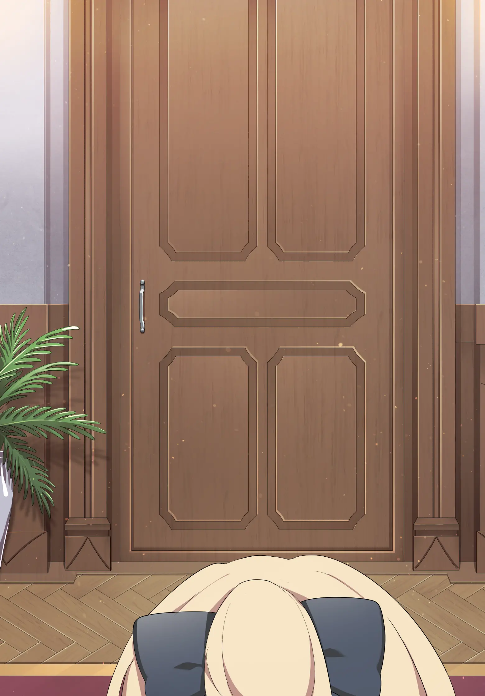 Jean (Decensored)